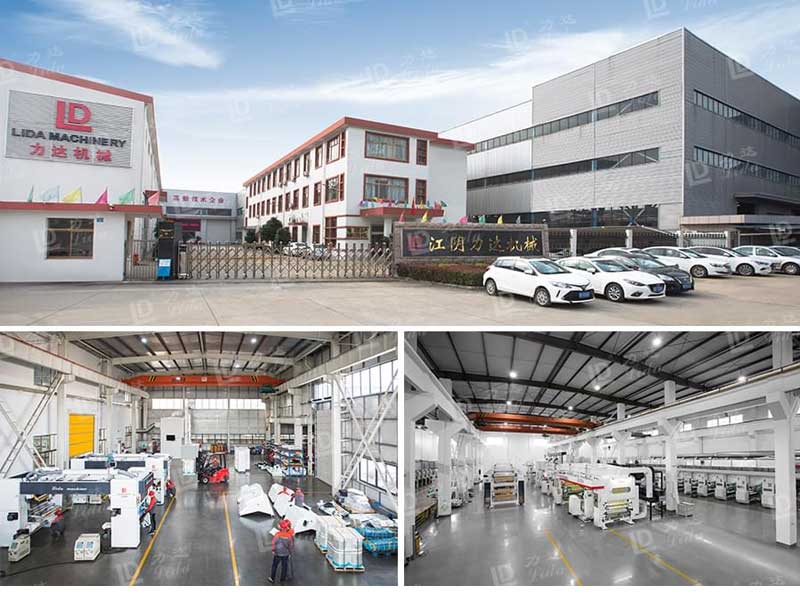 鋁箔復(fù)合涂布機(jī) 鋁箔復(fù)合涂布機(jī)